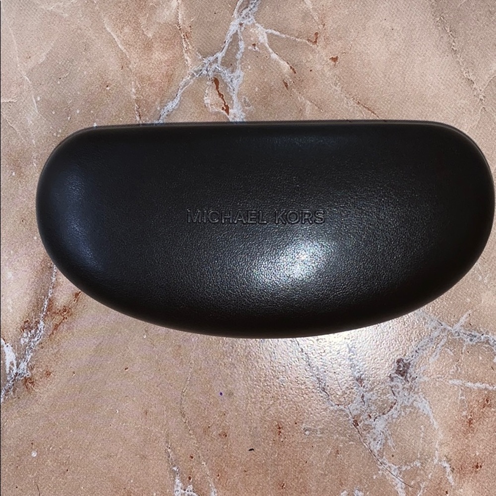 **SALE*** NWOT - Michael Kors Sunglasses Case